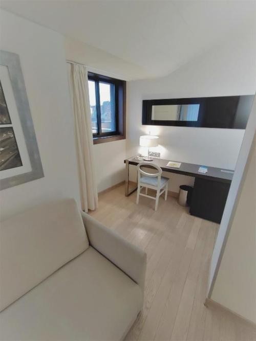 Moaña: 4-Sterne-Auszeit an den Rías Baixas - Hotel Bienestar Moaña