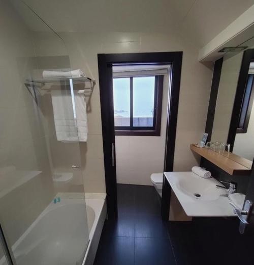 Moaña: 4-Sterne-Auszeit an den Rías Baixas - Hotel Bienestar Moaña