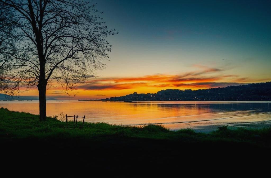 Moaña: 4-Sterne-Auszeit an den Rías Baixas - Hotel Bienestar Moaña