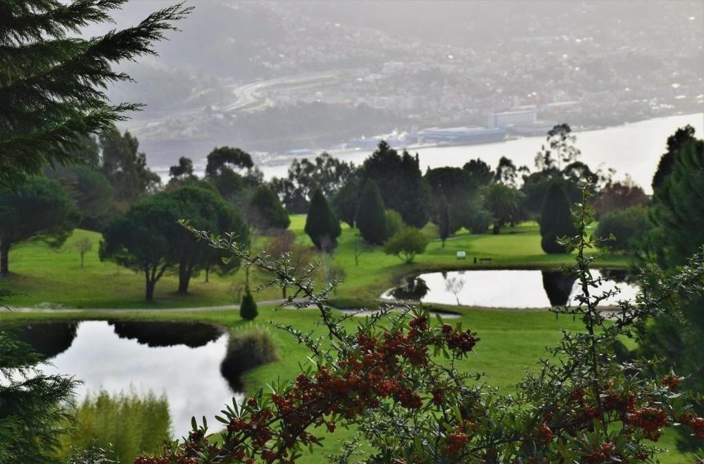 Moaña: 4-Sterne-Auszeit an den Rías Baixas - Hotel Bienestar Moaña