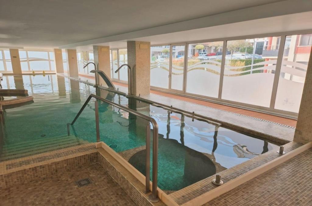 Moaña: 4-Sterne-Auszeit an den Rías Baixas - Hotel Bienestar Moaña