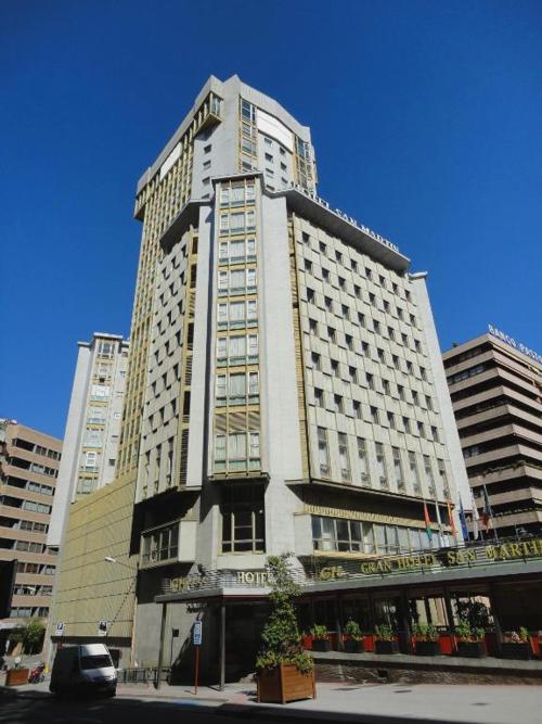 Barceló Ourense
