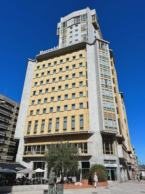 Barceló Ourense