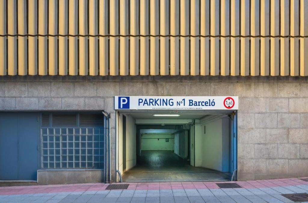 Barceló Ourense