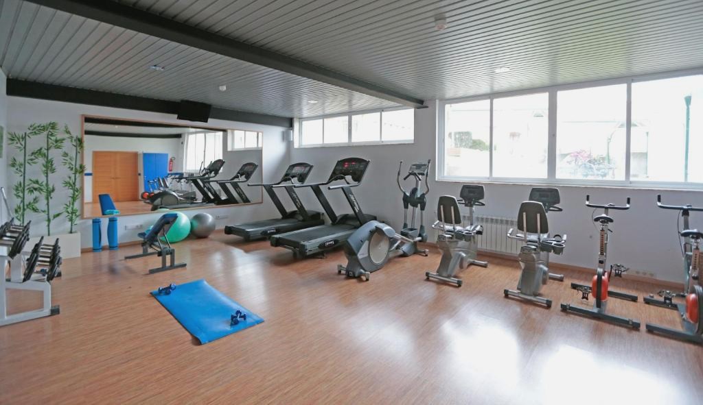 Hotel Spa Congreso