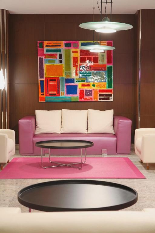 Hotel Spa Congreso