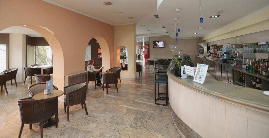 Hotel Spa Congreso