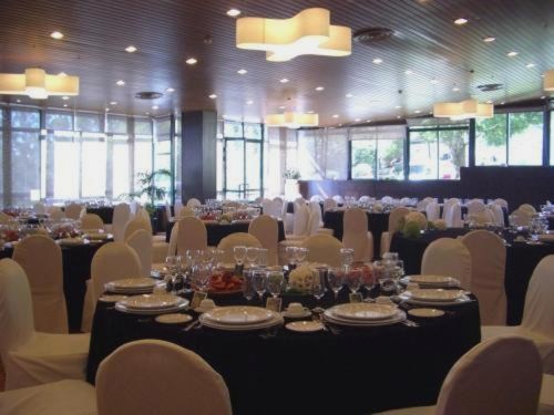 Hotel Spa Congreso