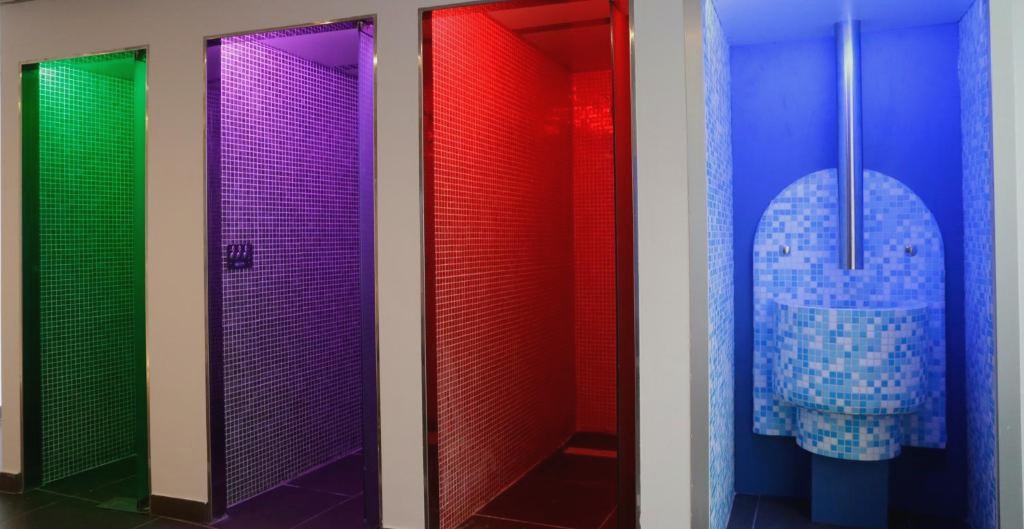 Hotel Spa Congreso