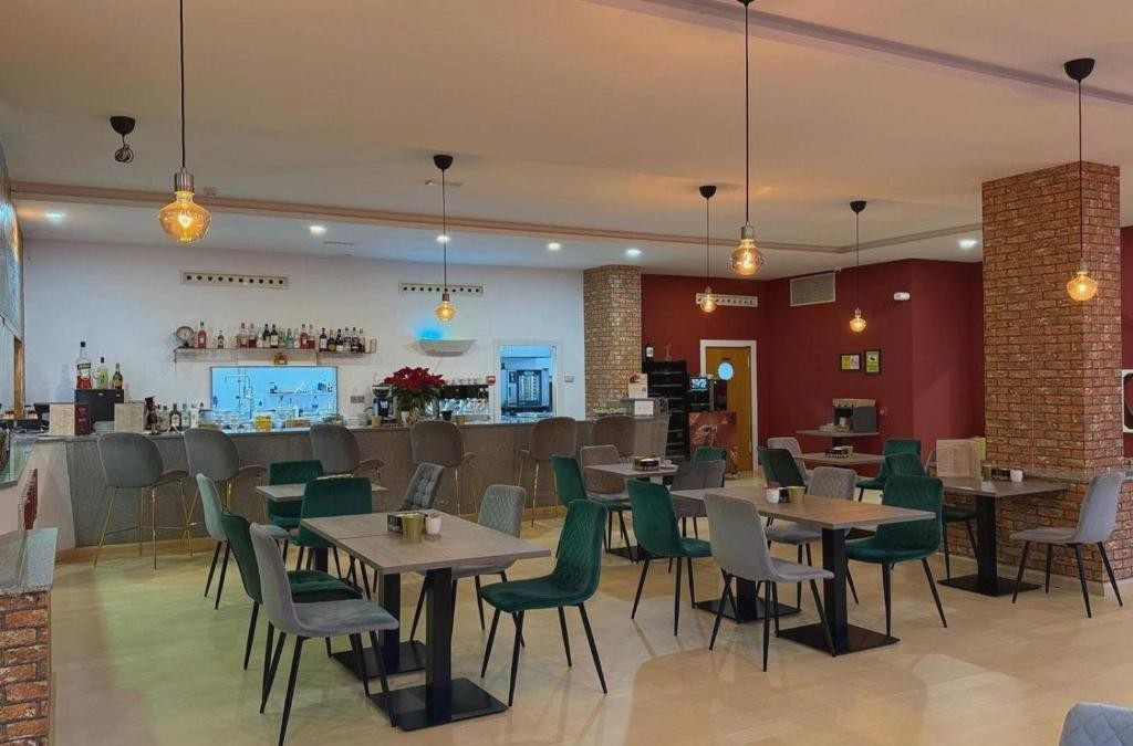 Cultura, natureza e descanso no coração da Galiza - Hotel Faranda Los Tilos, Ascend Hotel Collection