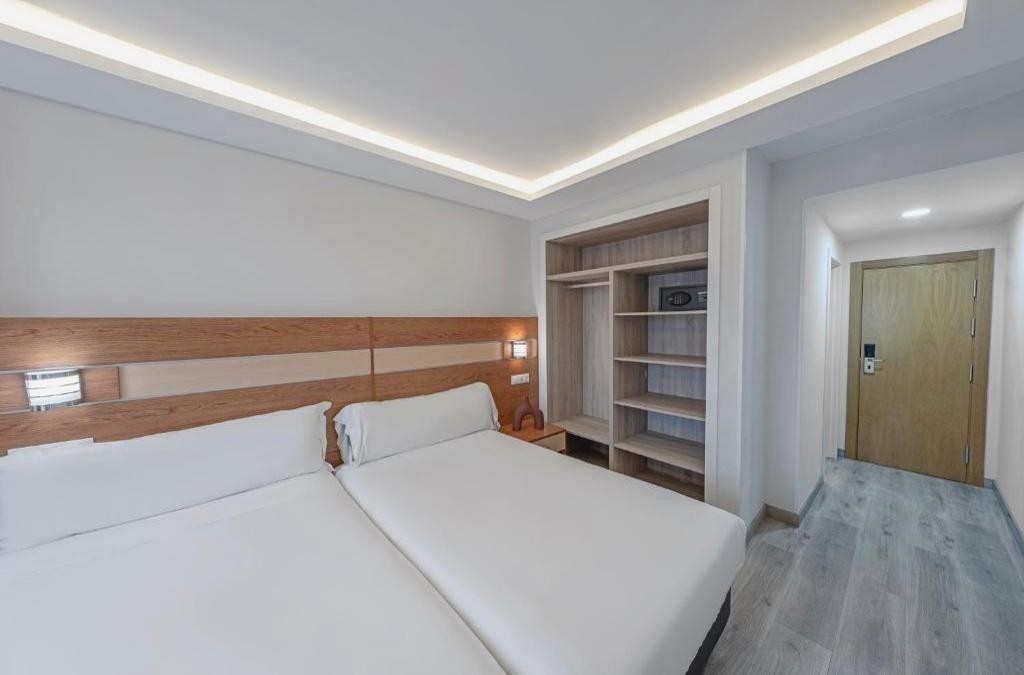 Cultura, natureza e descanso no coração da Galiza - Hotel Faranda Los Tilos, Ascend Hotel Collection