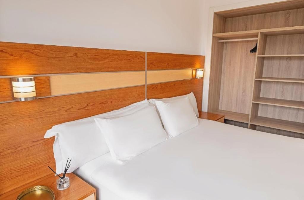 Cultura, natureza e descanso no coração da Galiza - Hotel Faranda Los Tilos, Ascend Hotel Collection