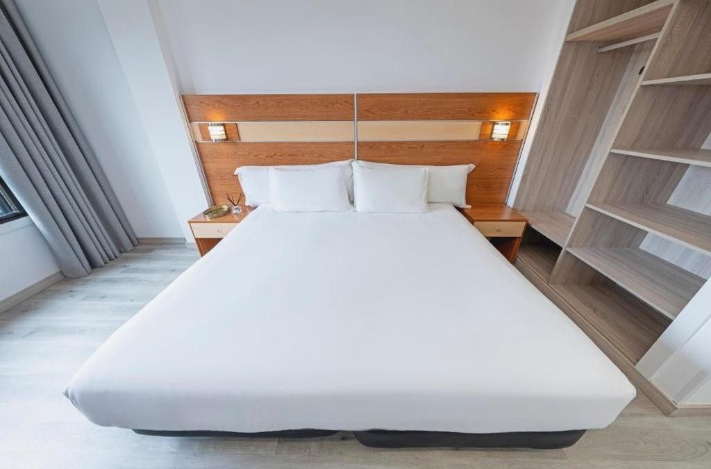 Cultura, natureza e descanso no coração da Galiza - Hotel Faranda Los Tilos, Ascend Hotel Collection