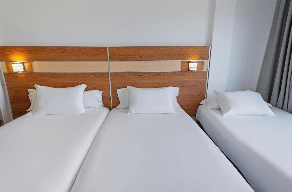 Cultura, natureza e descanso no coração da Galiza - Hotel Faranda Los Tilos, Ascend Hotel Collection