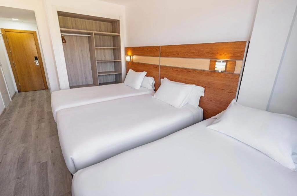 Cultura, natureza e descanso no coração da Galiza - Hotel Faranda Los Tilos, Ascend Hotel Collection