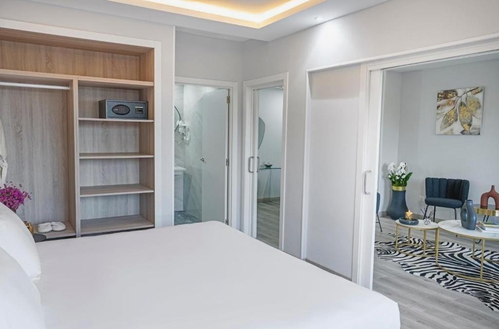 Cultura, natureza e descanso no coração da Galiza - Hotel Faranda Los Tilos, Ascend Hotel Collection