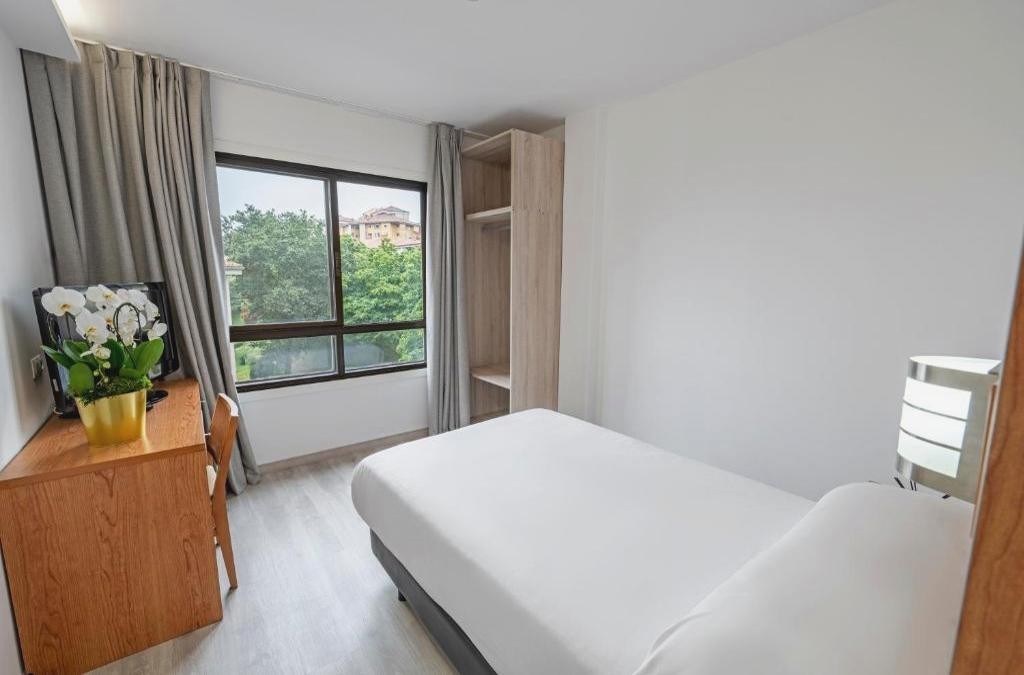 Cultura, natureza e descanso no coração da Galiza - Hotel Faranda Los Tilos, Ascend Hotel Collection
