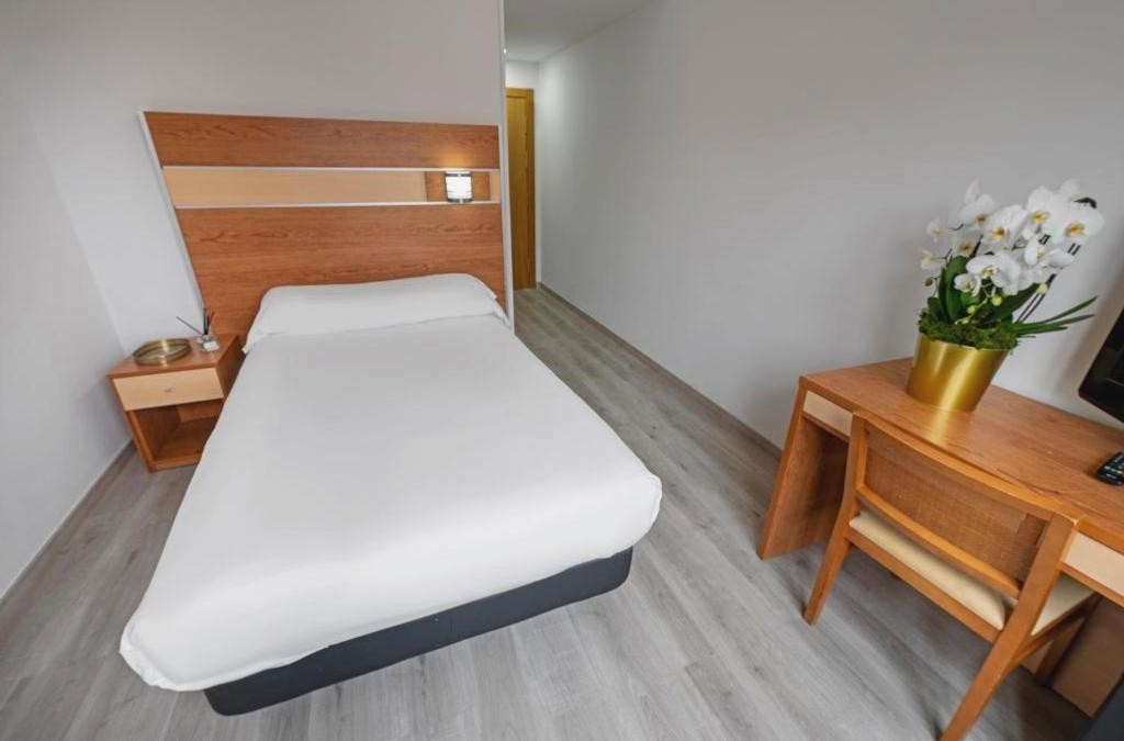 Cultura, natureza e descanso no coração da Galiza - Hotel Faranda Los Tilos, Ascend Hotel Collection