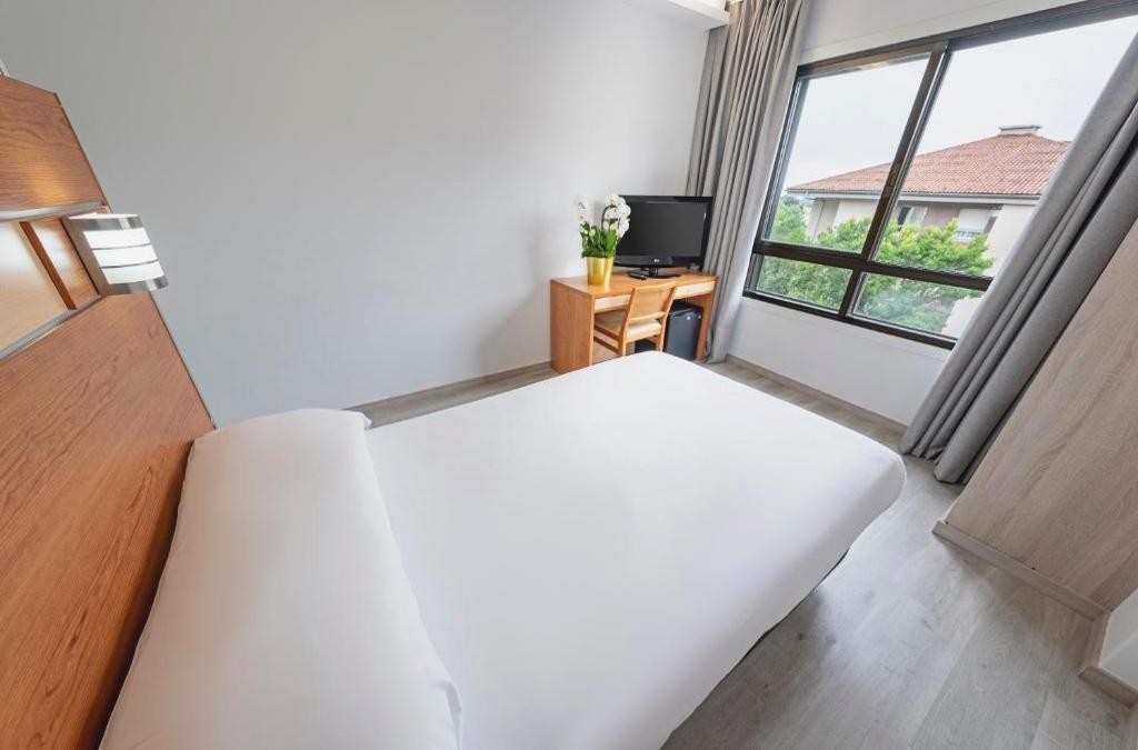 Cultura, natureza e descanso no coração da Galiza - Hotel Faranda Los Tilos, Ascend Hotel Collection