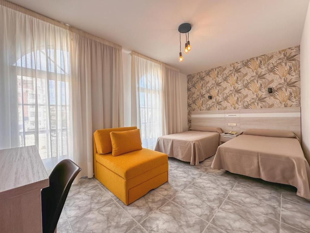 Hotel Florida Mar