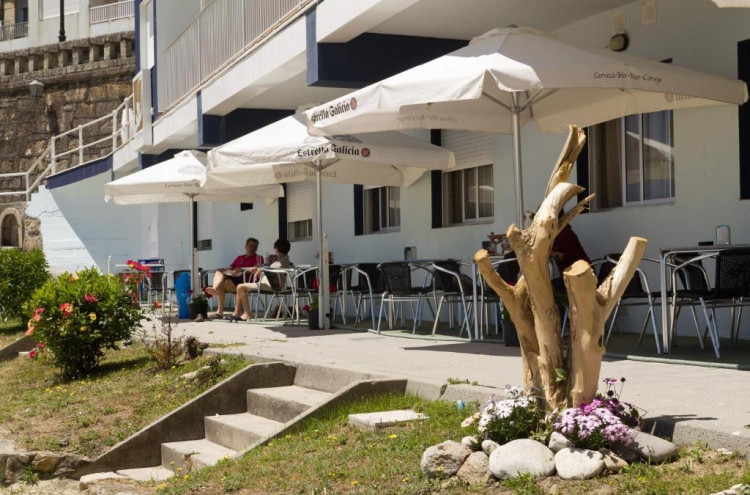 Sanxenxo, vacances les pieds dans l’eau