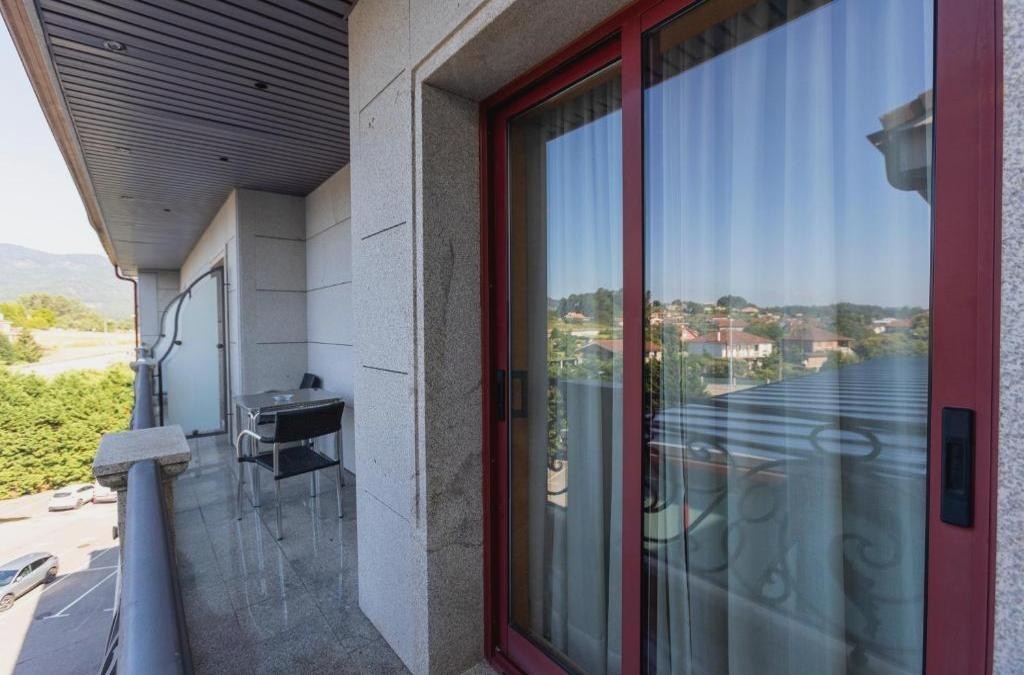 Galicia Unveiled: Explore the Enchanting Wonders of Spain's Northwest Coast - Hotel Alfonso I