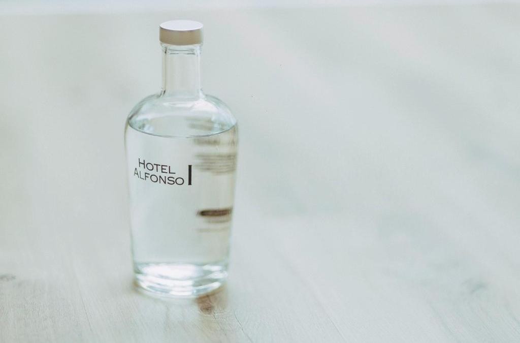 Galicia Unveiled: Explore the Enchanting Wonders of Spain's Northwest Coast - Hotel Alfonso I