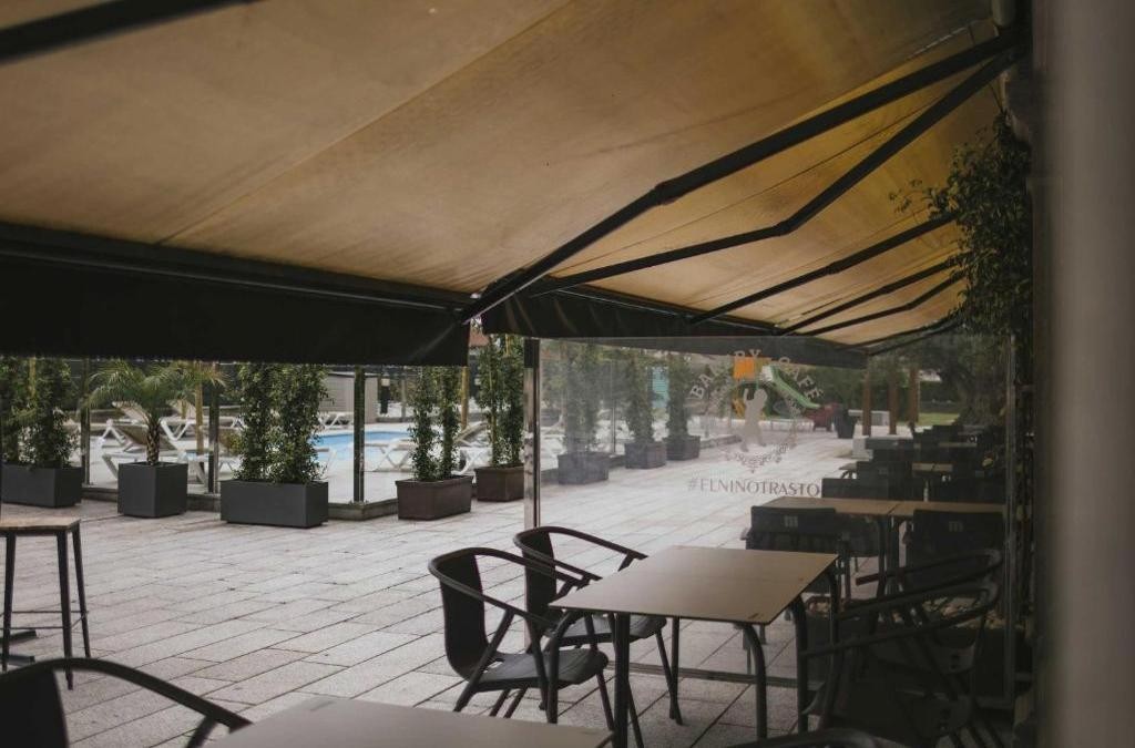 Galicia Unveiled: Explore the Enchanting Wonders of Spain's Northwest Coast - Hotel Alfonso I