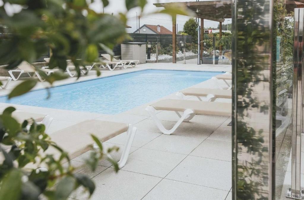 Galicia Unveiled: Explore the Enchanting Wonders of Spain's Northwest Coast - Hotel Alfonso I