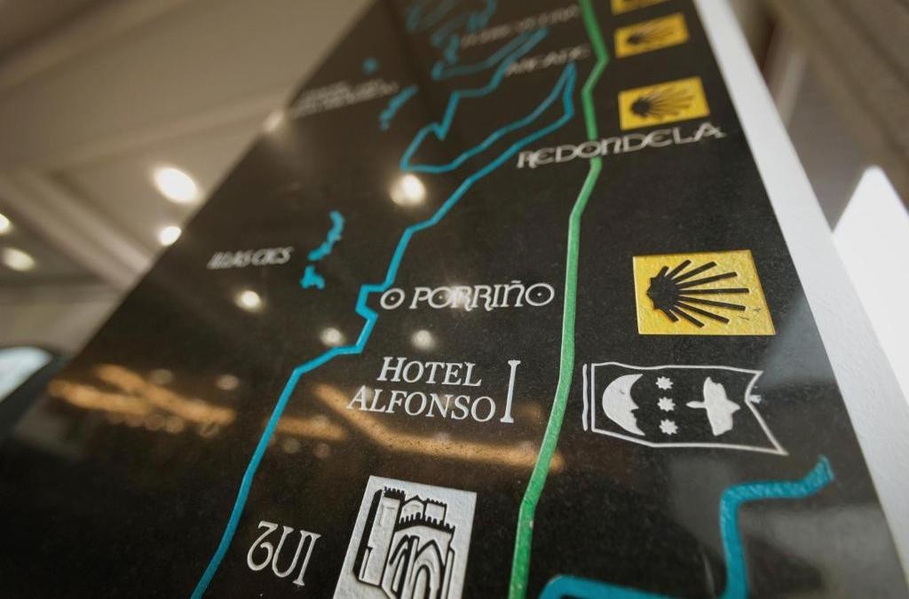Galicia Unveiled: Explore the Enchanting Wonders of Spain's Northwest Coast - Hotel Alfonso I