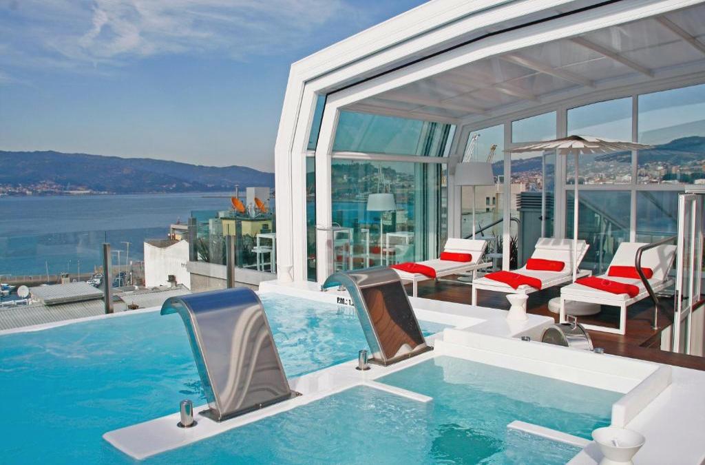 Gran Hotel Nagari Boutique & Spa
