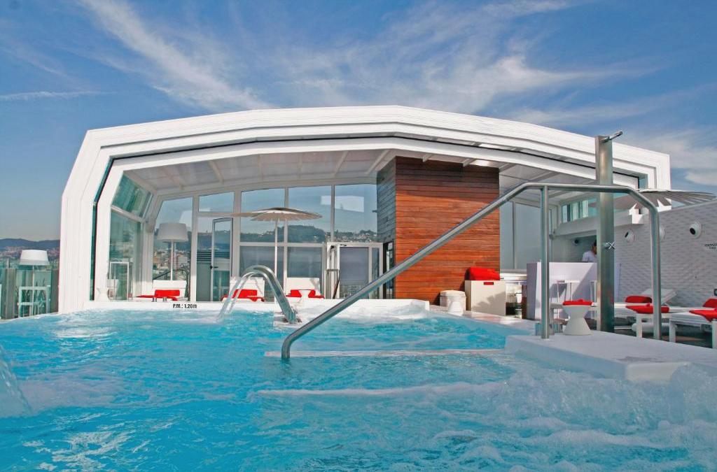 Gran Hotel Nagari Boutique & Spa