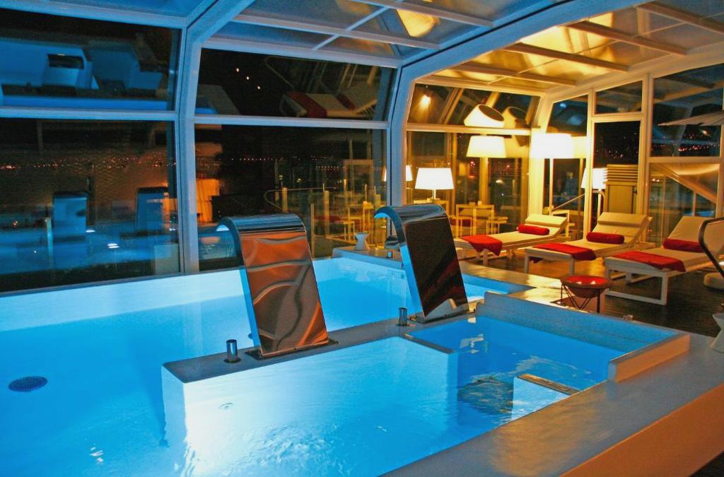 Gran Hotel Nagari Boutique & Spa