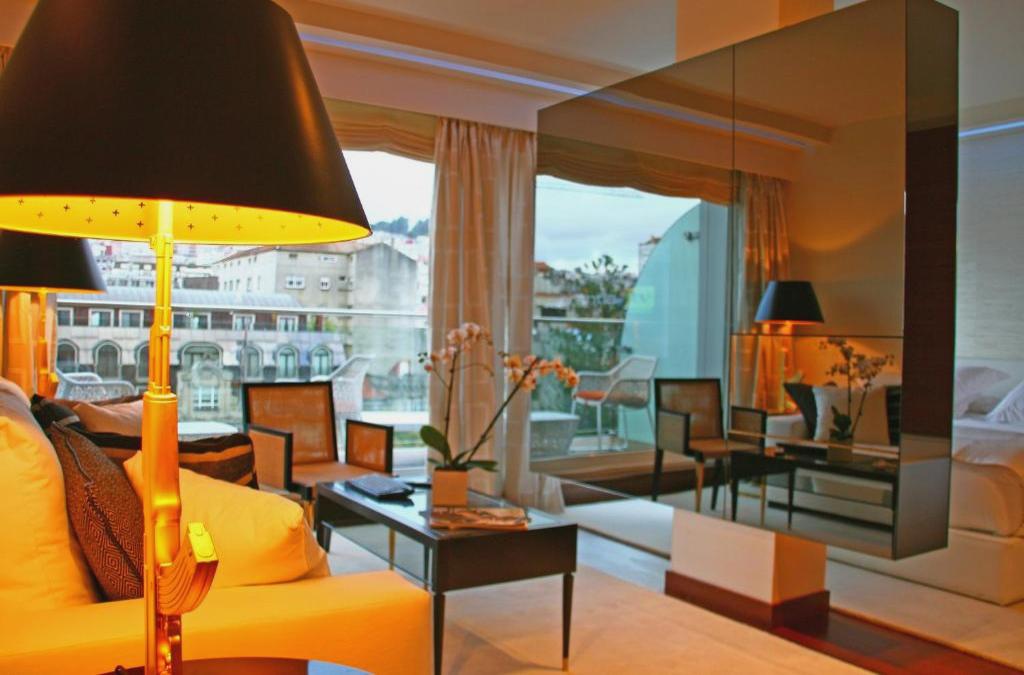 Gran Hotel Nagari Boutique & Spa