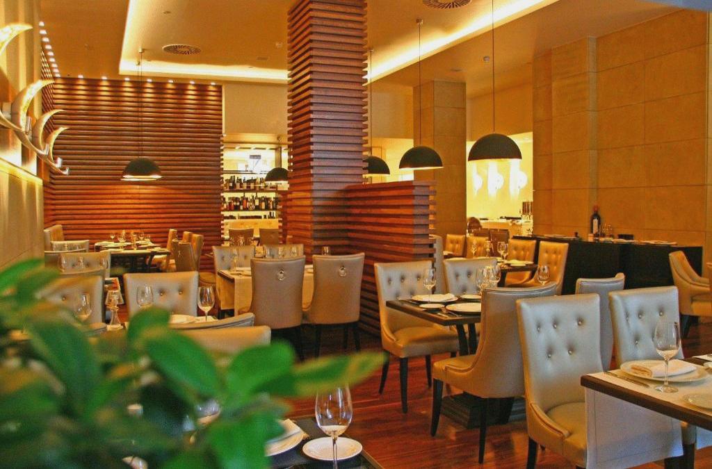 Gran Hotel Nagari Boutique & Spa