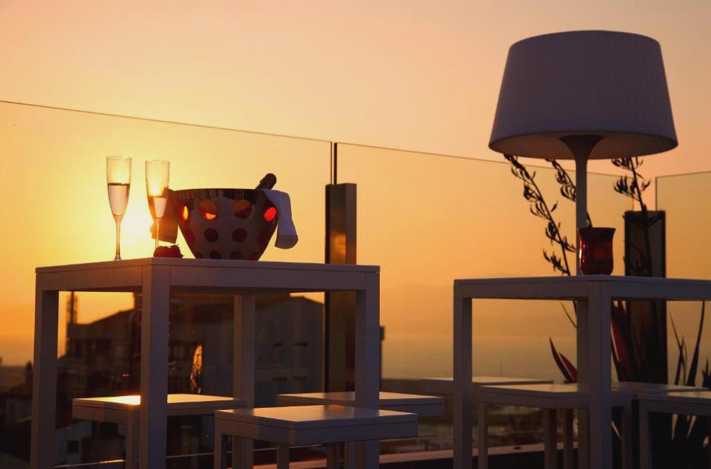 Gran Hotel Nagari Boutique & Spa