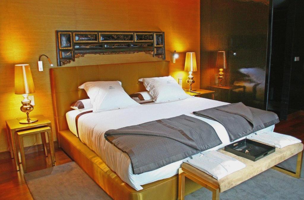Gran Hotel Nagari Boutique & Spa