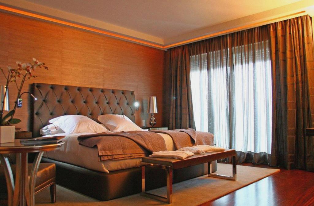 Gran Hotel Nagari Boutique & Spa