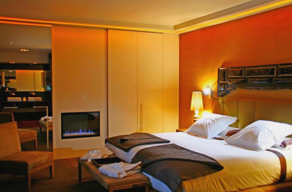 Gran Hotel Nagari Boutique & Spa