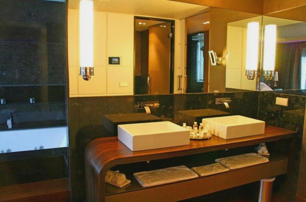 Gran Hotel Nagari Boutique & Spa