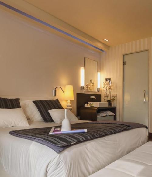 Gran Hotel Nagari Boutique & Spa
