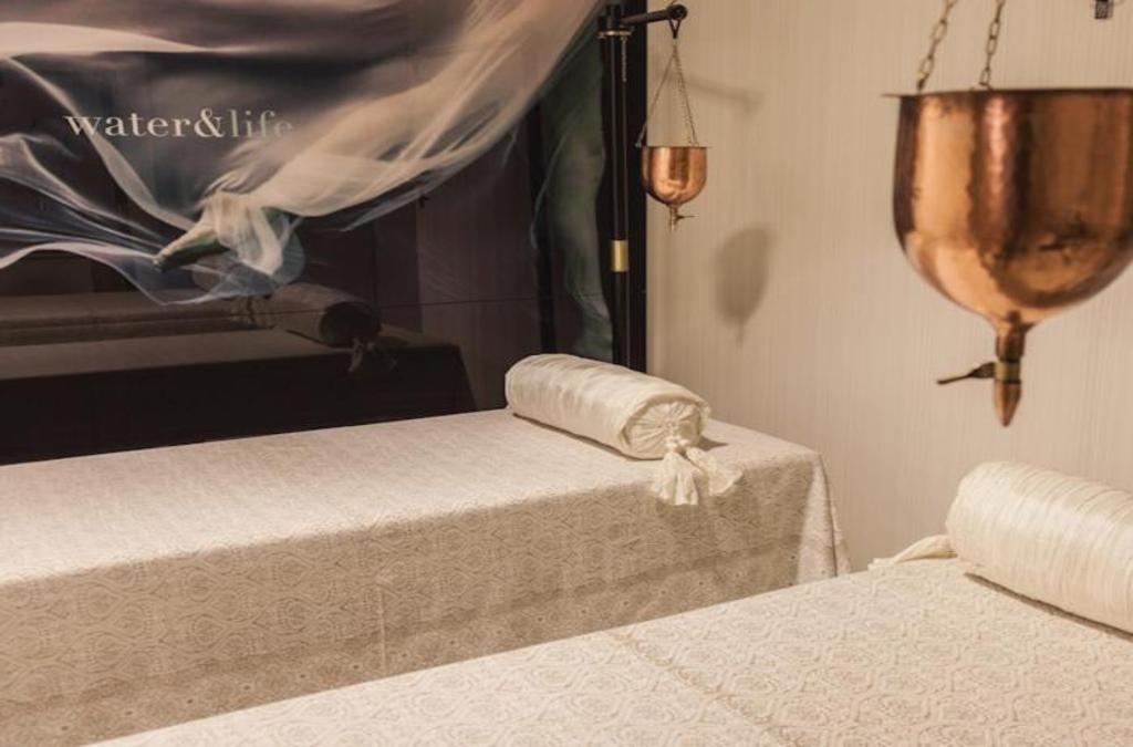 Gran Hotel Nagari Boutique & Spa