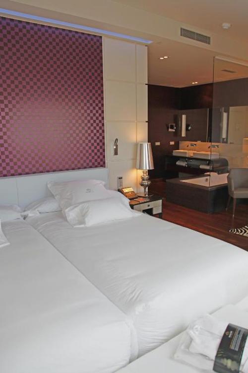 Gran Hotel Nagari Boutique & Spa