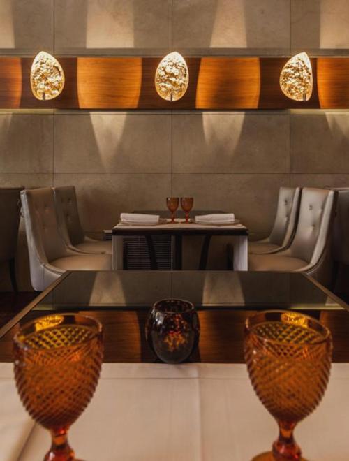 Gran Hotel Nagari Boutique & Spa