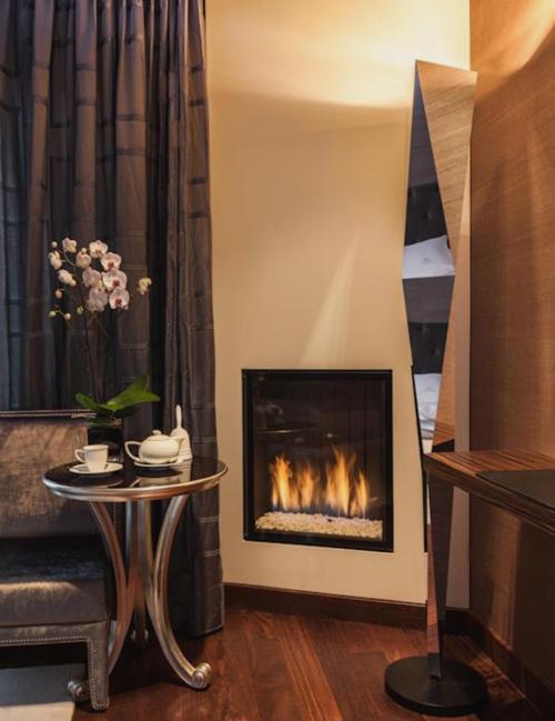 Gran Hotel Nagari Boutique & Spa