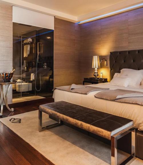 Gran Hotel Nagari Boutique & Spa