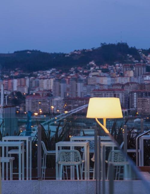 Gran Hotel Nagari Boutique & Spa