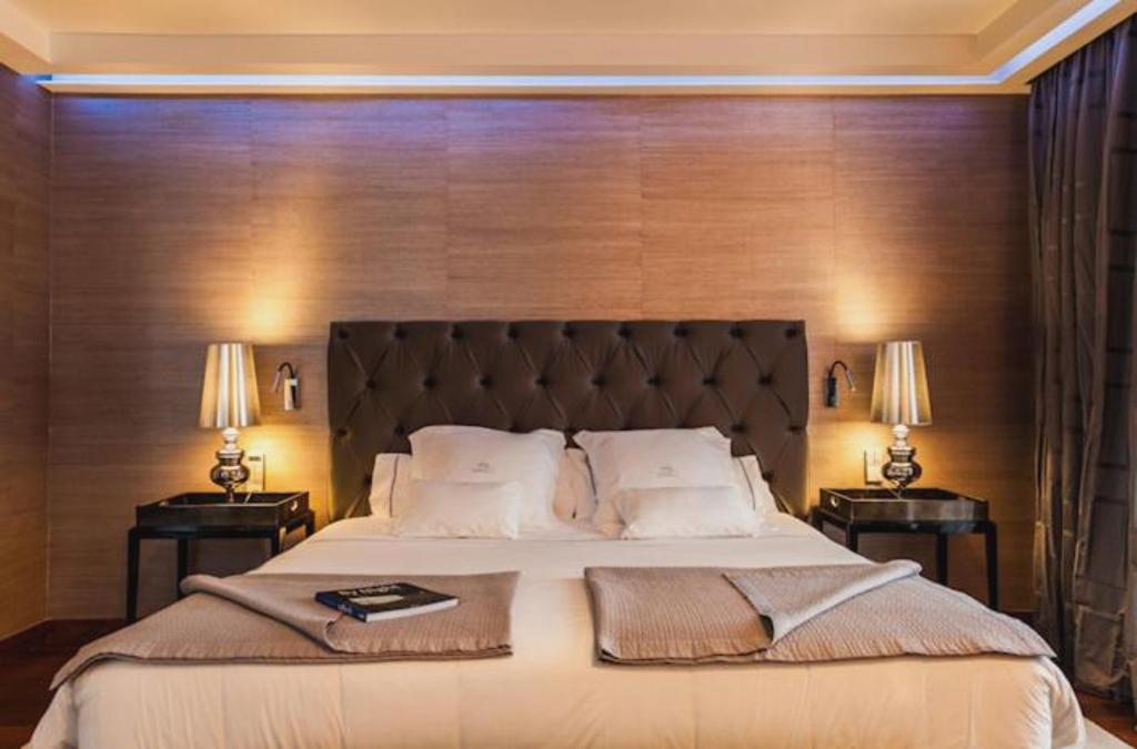 Gran Hotel Nagari Boutique & Spa