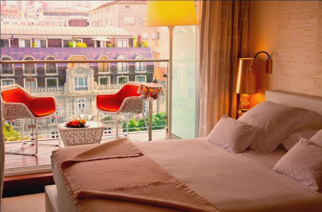 Gran Hotel Nagari Boutique & Spa