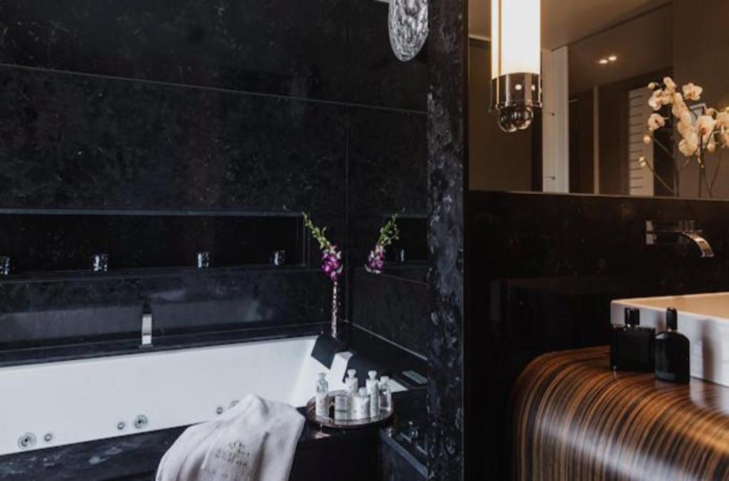 Gran Hotel Nagari Boutique & Spa